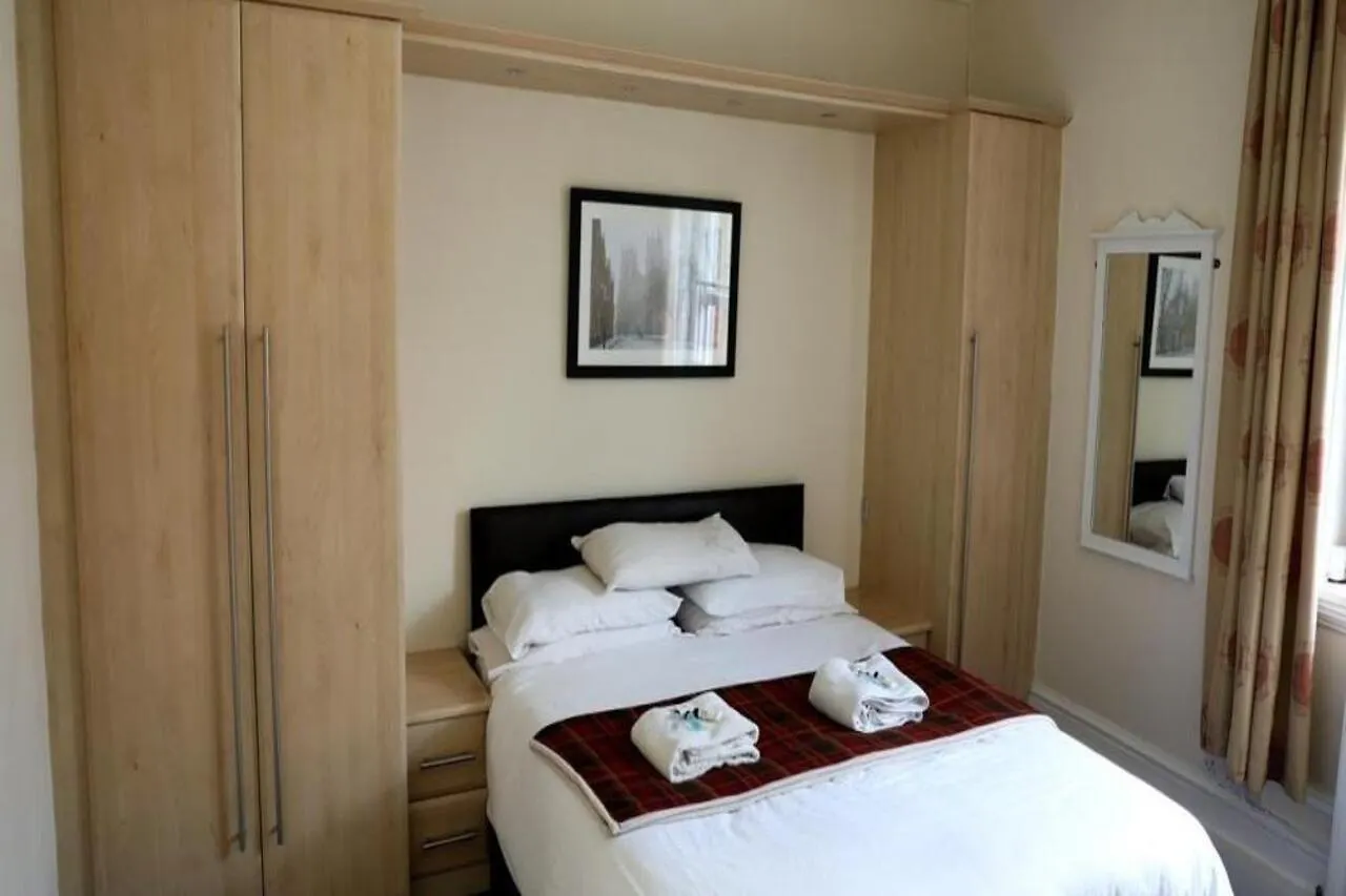 The White Horse Hotel York Inn