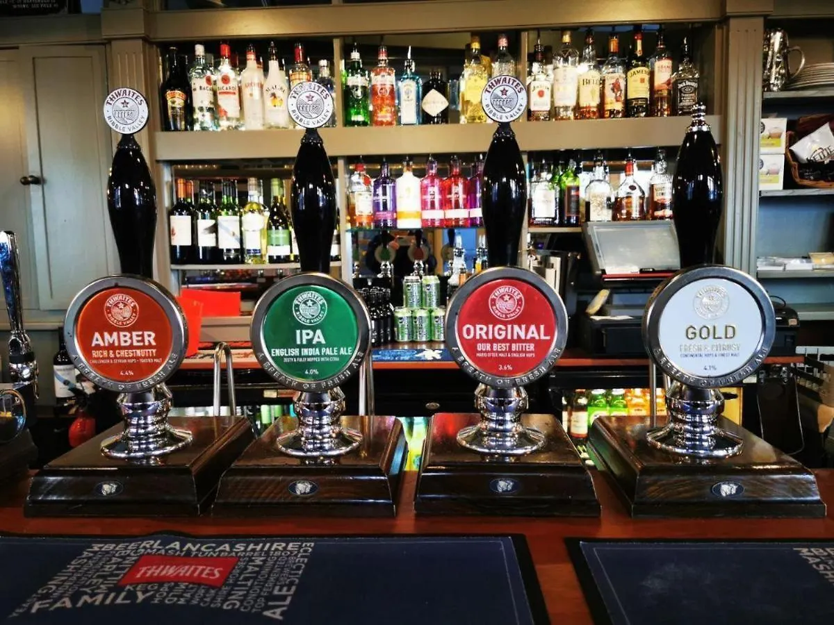 Inn The White Horse Hotel York