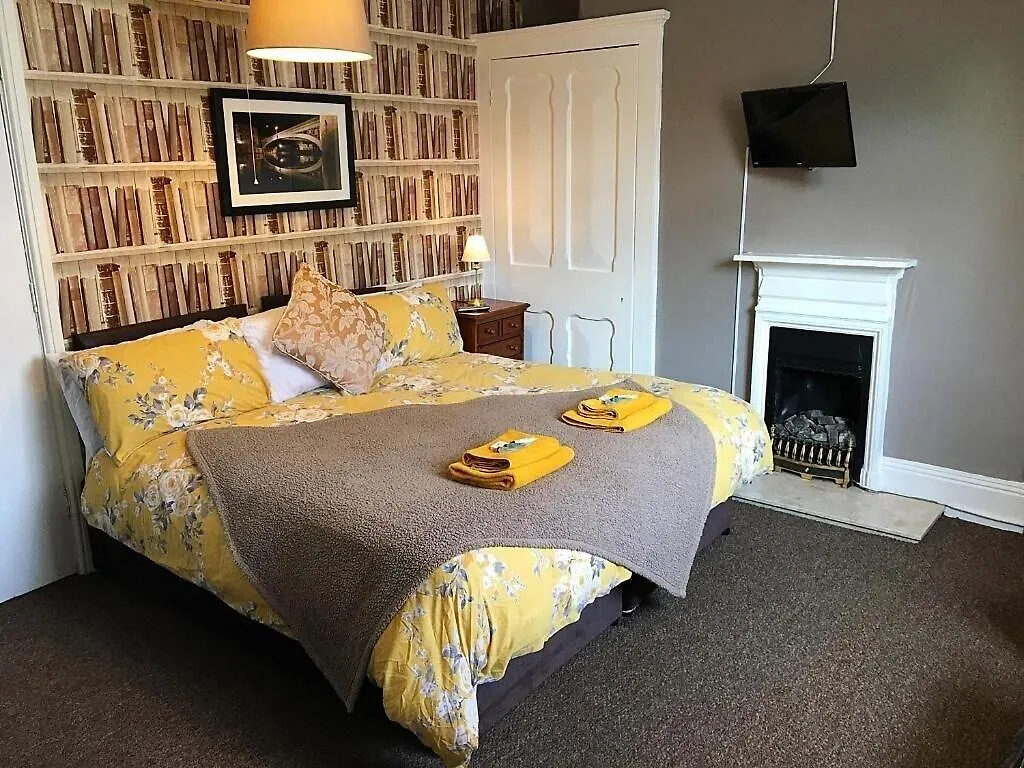 The White Horse Hotel York United Kingdom