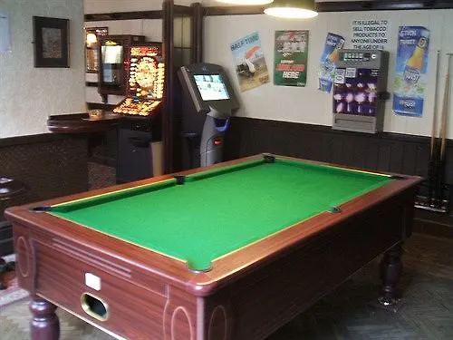 The White Horse Hotell York 3*,