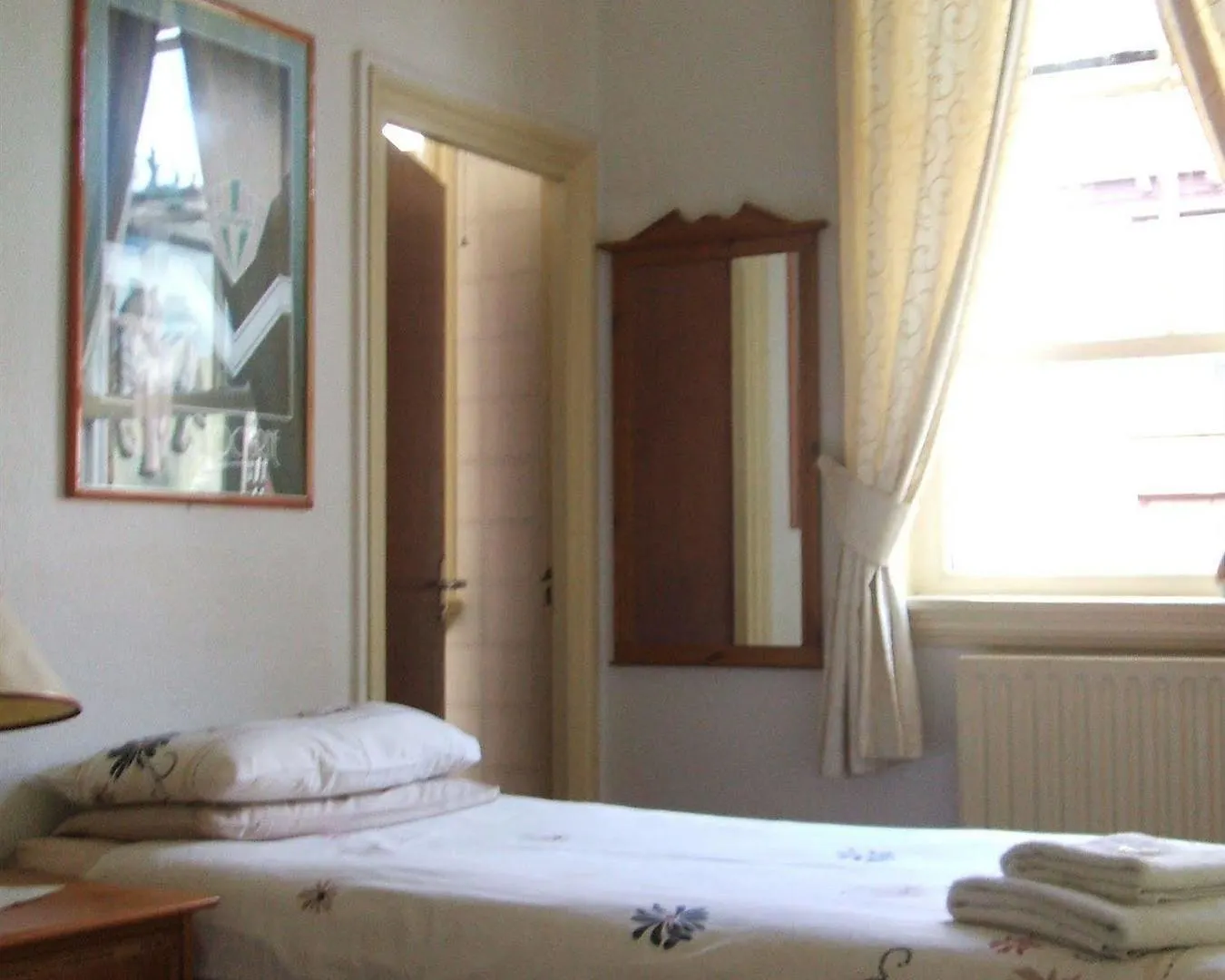 *** Inn The White Horse Hotel York United Kingdom