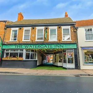 The Watergate Gasthof