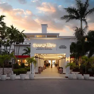 *** Semesteranläggning (resort) Grand Decameron Montego Beach, A Trademark Jamaica